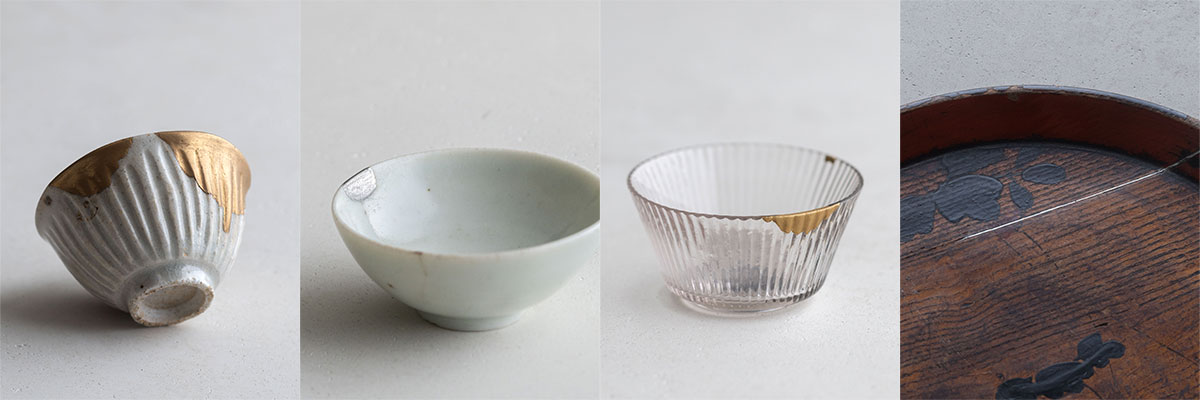 佐久間年春 繕いイメージ